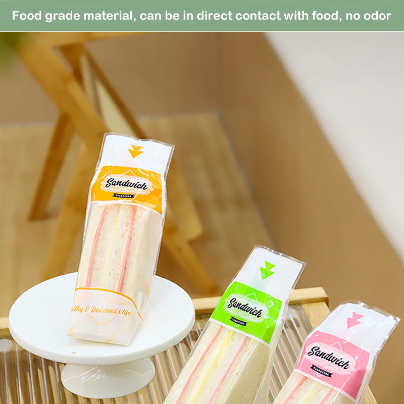 Spring Roll Wrapper - 100 adet sandviç sarmalayıcılar özel tek