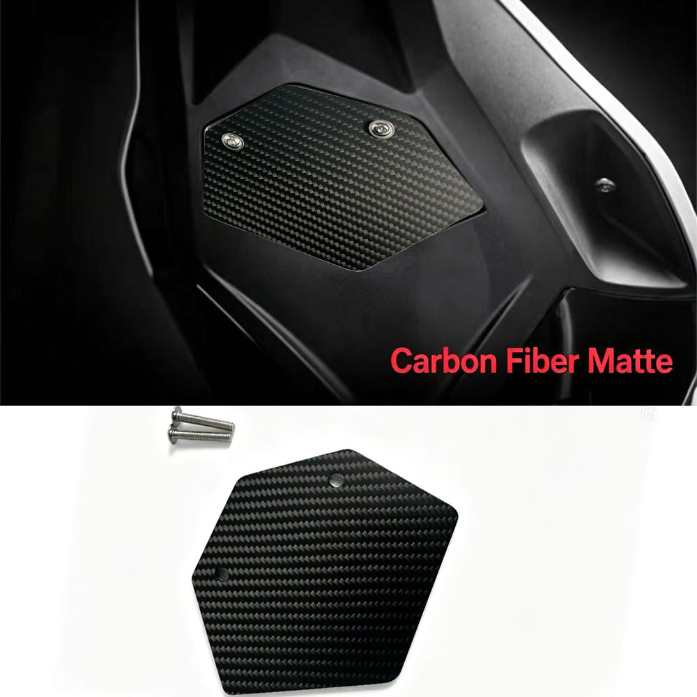 Crepe Pan Carbon - BMW S1000 RR M1000RR 2019 -