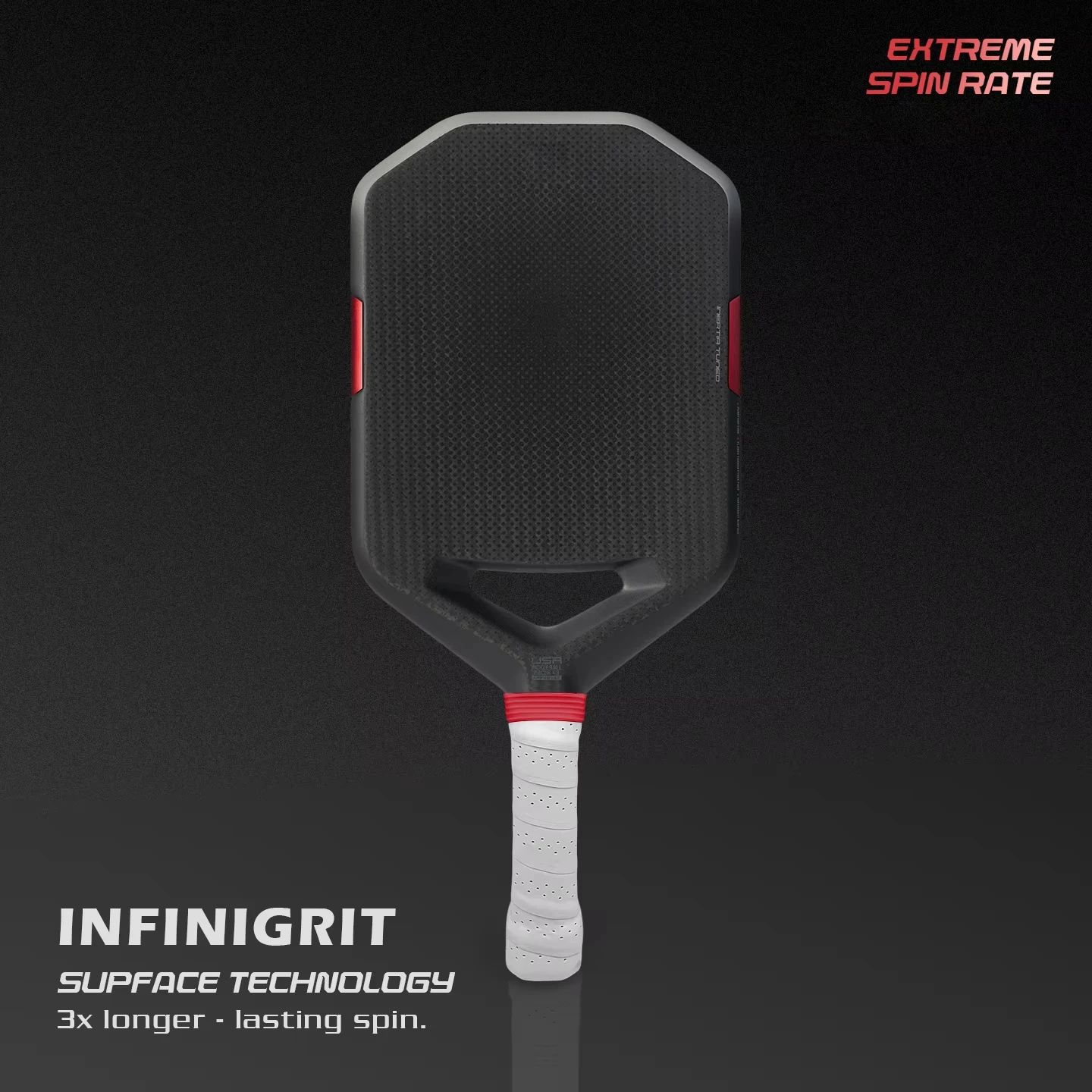 Premium Turnuva Pickleball Rak - Crepe Pan Carbon incelemesi ve fiyatı