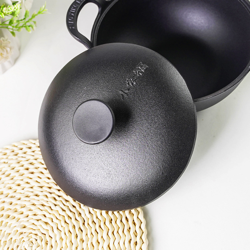İndüksiyon Ocaklar için Dahili - Cast Iron Corn incelemesi ve fiyatı