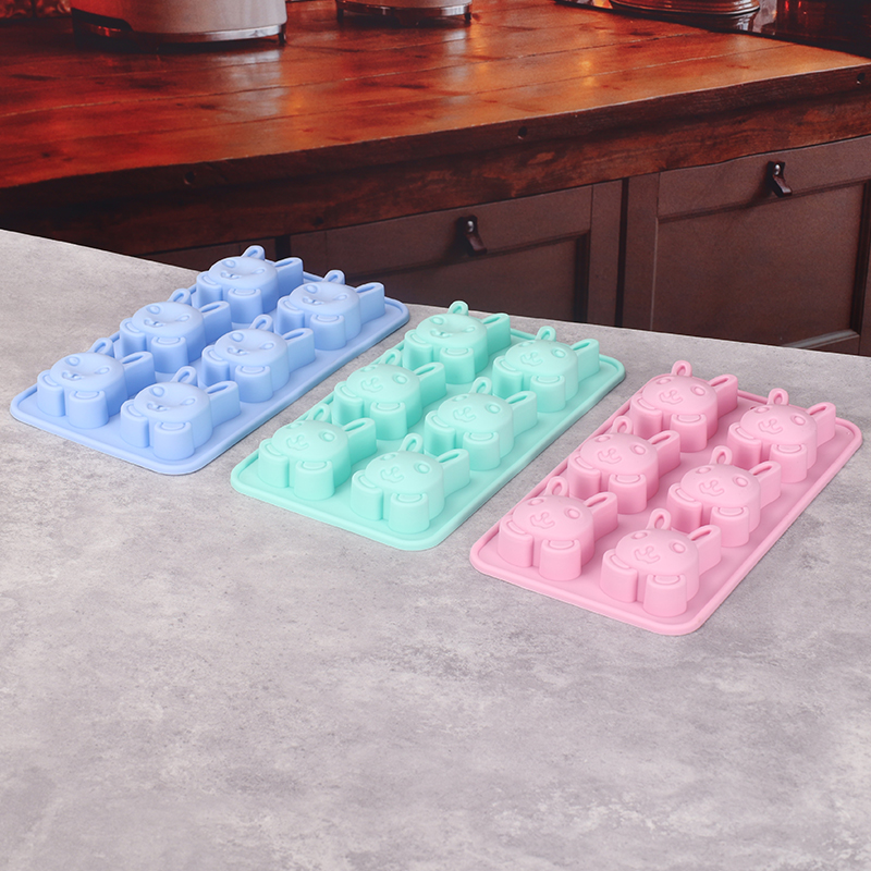 Paskalya kalıp silikon kalıp t - Bunny Cake Mold incelemesi ve fiyatı