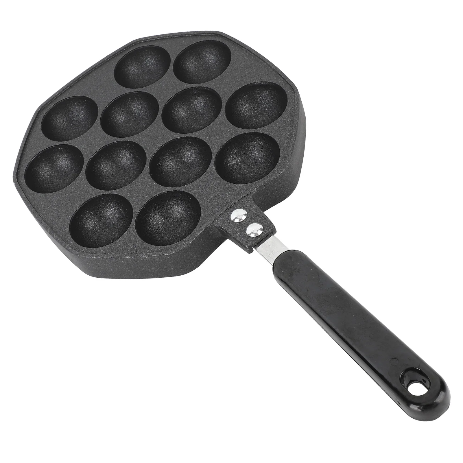 Takoyaki Tava 12 Kalıpları Tak - Takoyaki Grill Plate incelemesi ve fiyatı