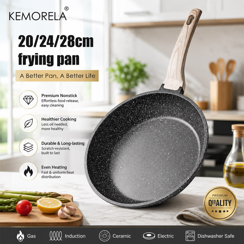 Yapışmaz Tava 20/24/28cm Ev Ti - Mini Pancake Griddle incelemesi ve fiyatı