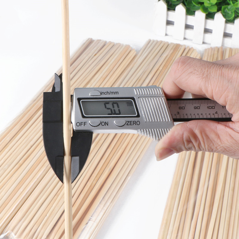 100 adet 20-50 CM Tek Kullanım - Corn Dog Stick incelemesi ve fiyatı