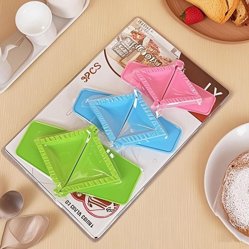 Hamur Makinesi Empanada Yapımc - Dumpling Press Set incelemesi ve fiyatı