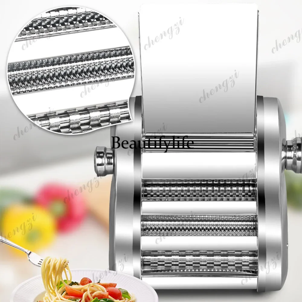 N138 Elektrikli Mantı Hamuru A - Dumpling Press Set incelemesi ve fiyatı