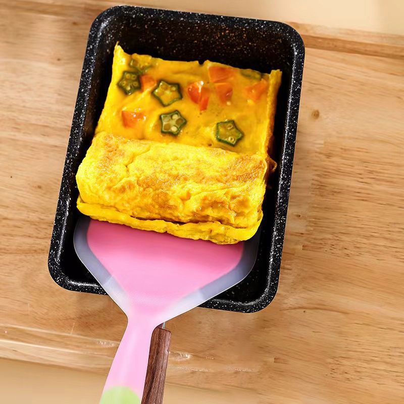 @*Çok Amaçlı Yapışmaz Tava Ger - Egg Waffle Pan incelemesi ve fiyatı