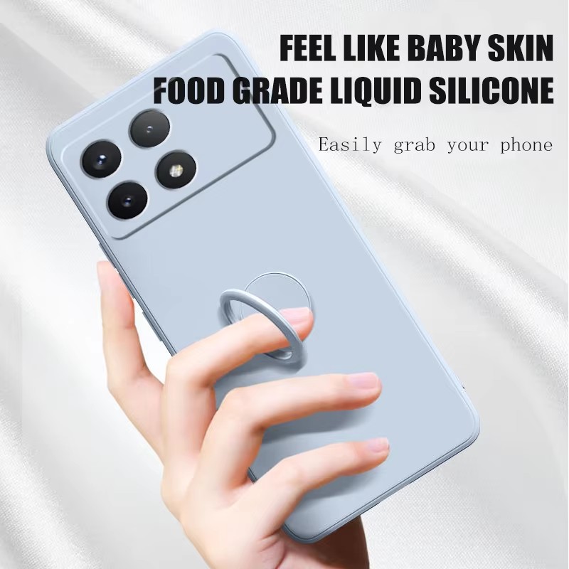 XiaoMi Redmi 12C A5 A3 A2 Note - Taco Stand Holder incelemesi ve fiyatı