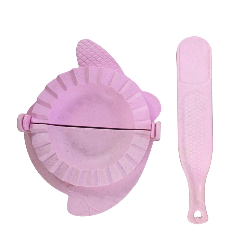 2 adet buğday samanı hamur tat - Dumpling Press Set incelemesi ve fiyatı