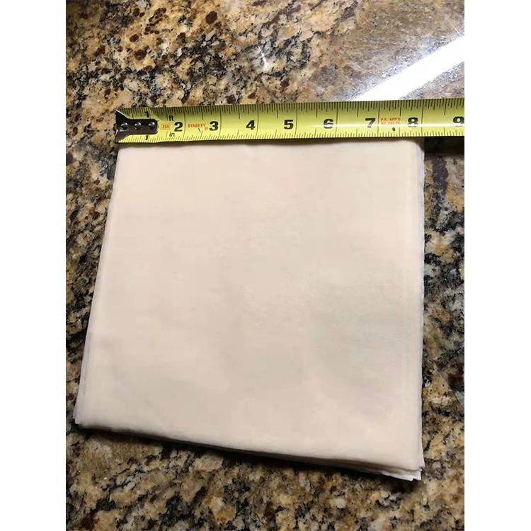 Otomatik Sigara Böreği Hamuru  - Spring Roll Wrapper incelemesi ve fiyatı
