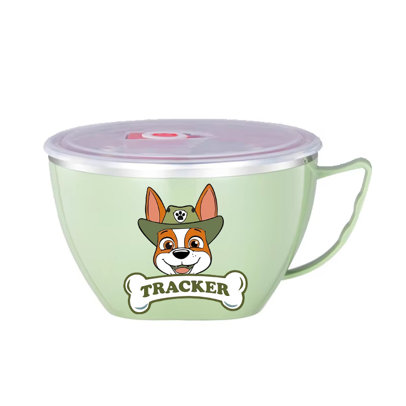 PAW Patrols Paslanmaz Çelik Ya - Dim Sum Basket incelemesi ve fiyatı
