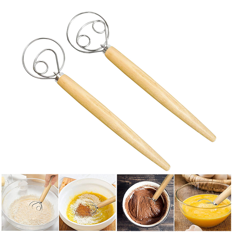 Büyük El Danimarka Hamur Çırpm - Danish Pancake Pan incelemesi ve fiyatı