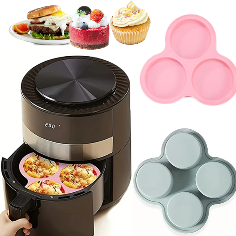 Yeniden Kullanılabilir Silikon - Egg Waffle Pan incelemesi ve fiyatı