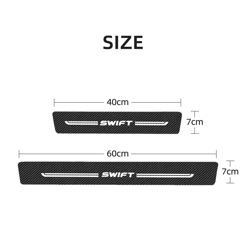 Suzuki SWIFT için araba ön ark - Crepe Pan Carbon incelemesi ve fiyatı