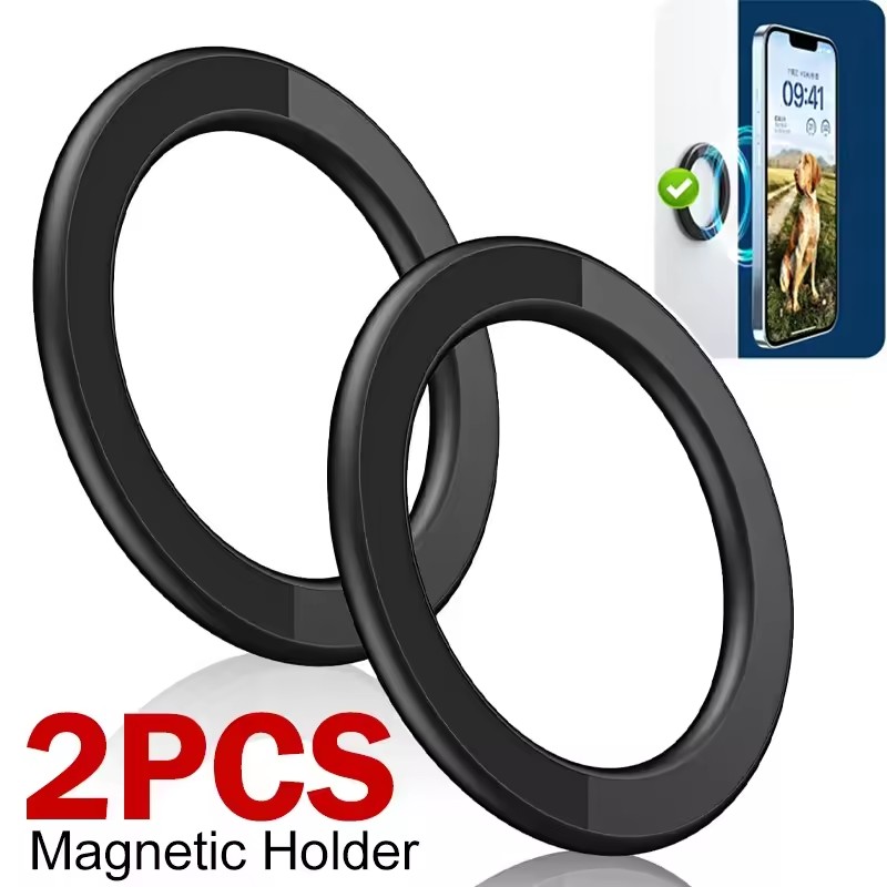 MagSafe Manyetik Halka Tutucu  - Taco Stand Holder incelemesi ve fiyatı