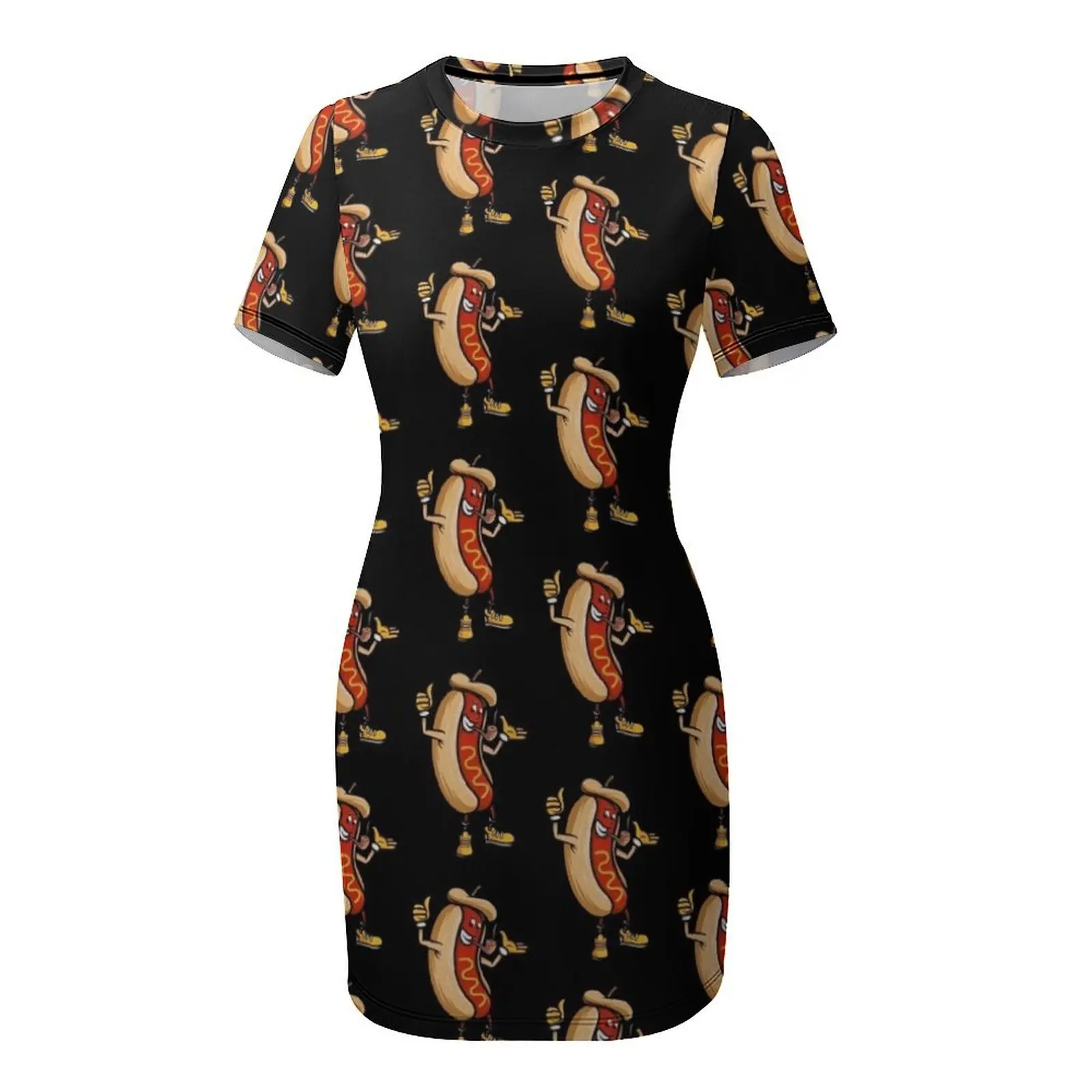 Komik Hot Dog ve Bun Press Bas - Hot Dog Press incelemesi ve fiyatı