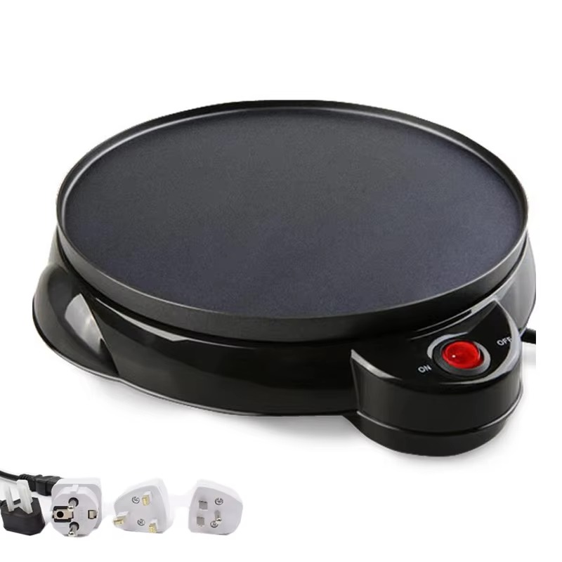 220V 650W mutfak elektrikli kr - Mini Pancake Griddle incelemesi ve fiyatı