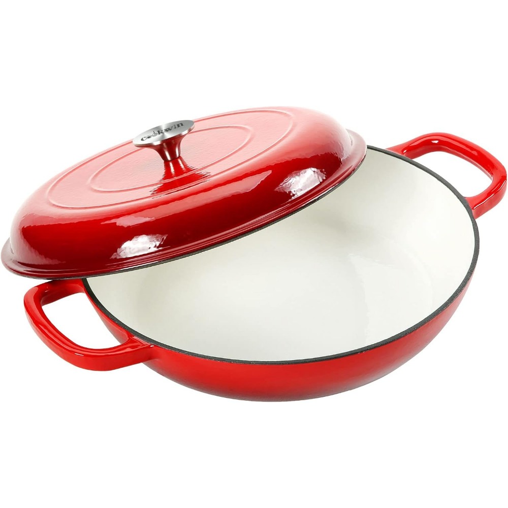 4.5L Hollandalı Fırın Çorba Te - Cast Iron Corn incelemesi ve fiyatı