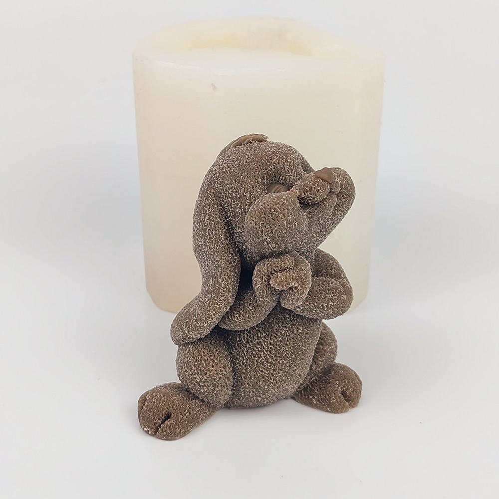 Dua eden tavşan kalıpları sabu - Bunny Cake Mold incelemesi ve fiyatı