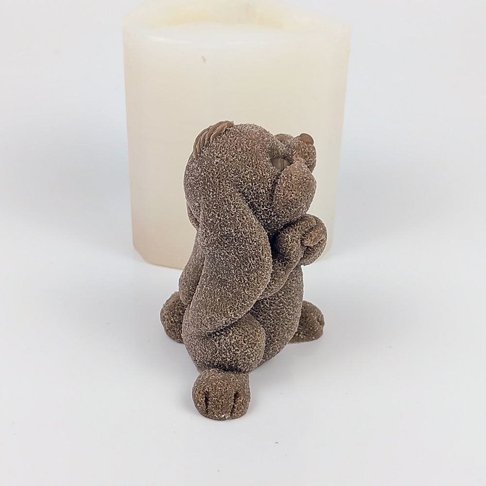 Dua eden tavşan kalıpları sabu - Bunny Cake Mold incelemesi ve fiyatı