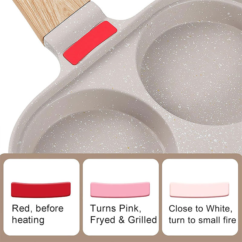 Japon Omlet Tavası Yapışmaz Ta - Egg Waffle Pan incelemesi ve fiyatı