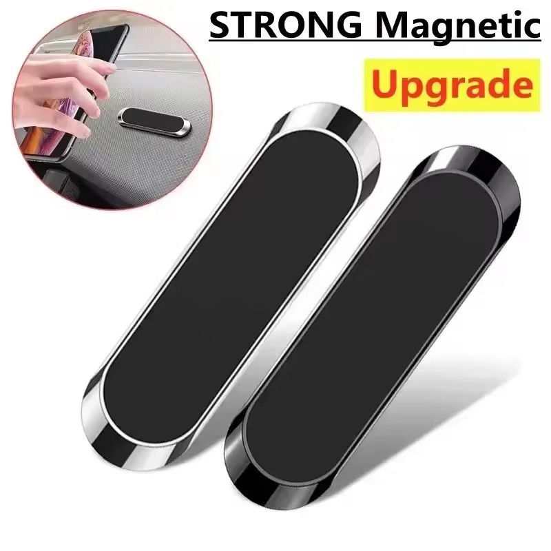 Şerit Metal Manyetik Telefon T - Taco Stand Holder incelemesi ve fiyatı