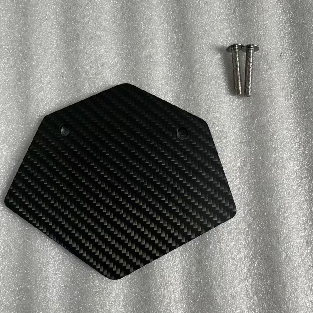 BMW S1000 RR M1000RR 2019 - 20 - Crepe Pan Carbon incelemesi ve fiyatı