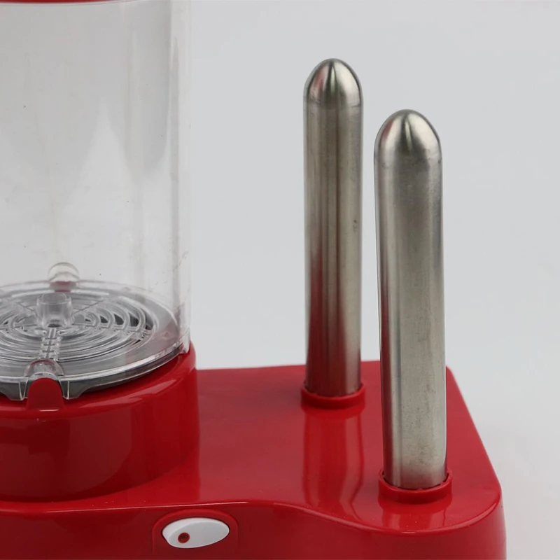 450W Hızlı ve Verimli Parti İç - Hot Dog Press incelemesi ve fiyatı