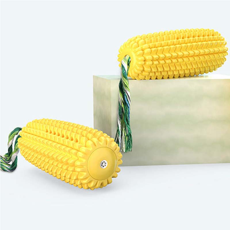 Mısır Şeklinde Gıcırtılı Köpek - Corn Dog Stick incelemesi ve fiyatı