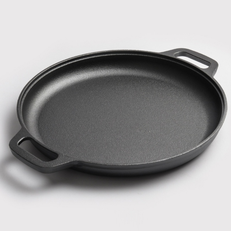 JUSTINLAU Çift Kulaklı kızartm - Egg Waffle Pan incelemesi ve fiyatı