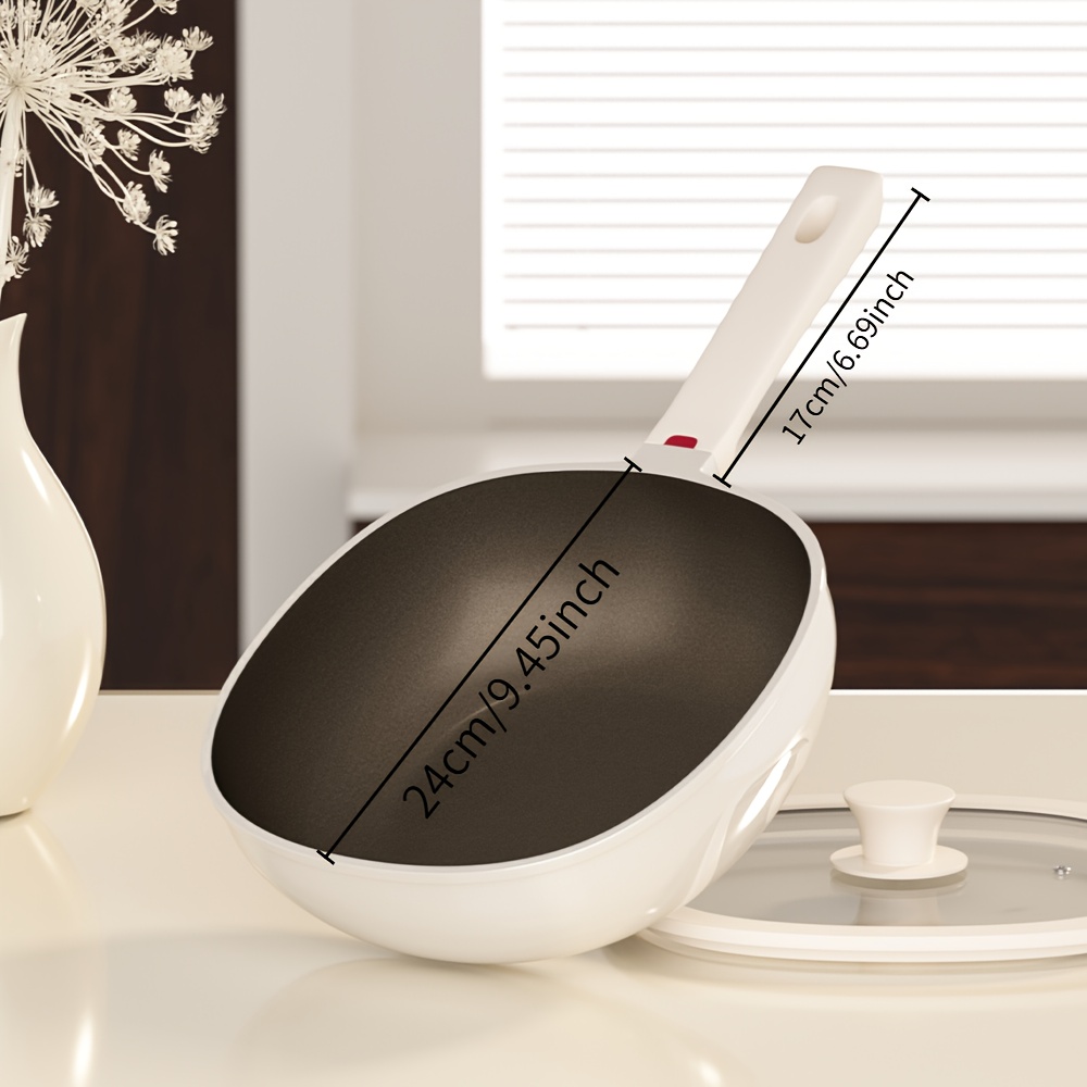 Yeni Dream Titanyum Seramik Wo - Egg Waffle Pan incelemesi ve fiyatı