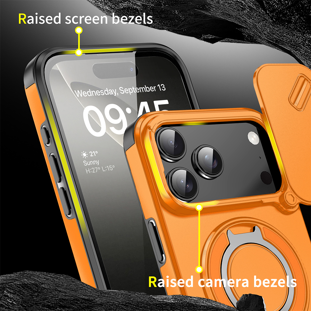 Apple iPhone 17 Air 16 15 14 1 - Taco Stand Holder incelemesi ve fiyatı