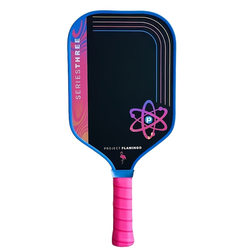PROJECT PEACOCK Pickleball Rak - Crepe Pan Carbon incelemesi ve fiyatı