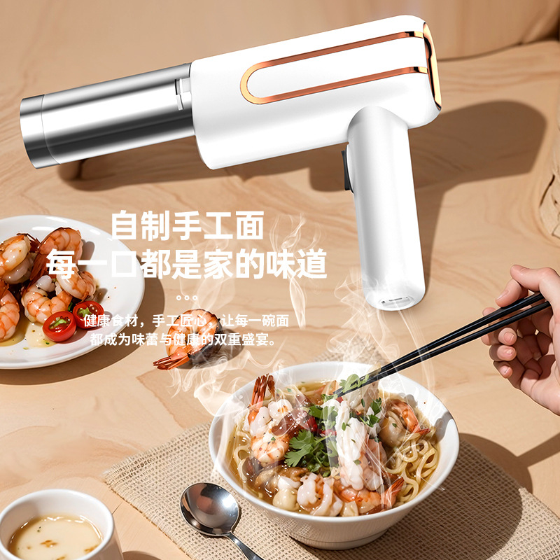 Kablosuz El Tipi Elektrikli Er - Churros Maker Gun incelemesi ve fiyatı