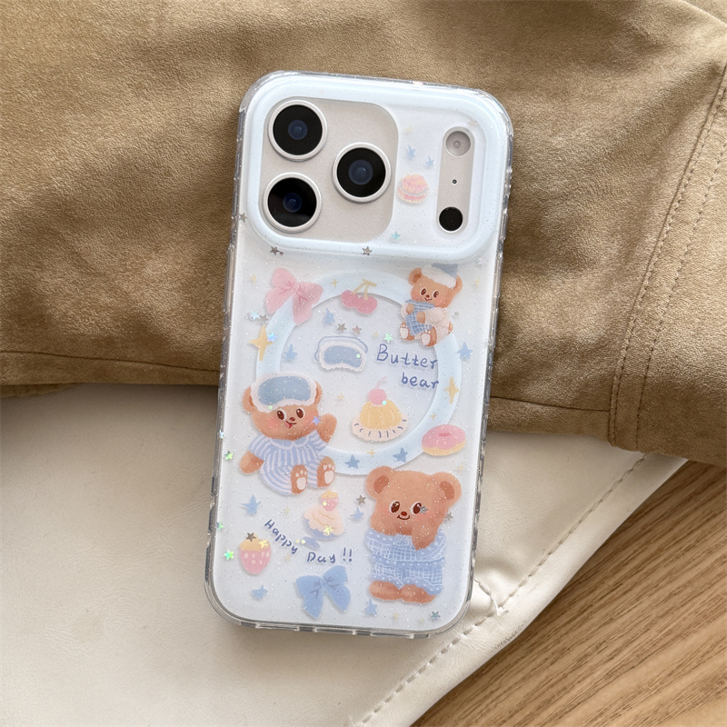 Kawaii Karikatür Ayı Manyetik  - Taco Stand Holder incelemesi ve fiyatı