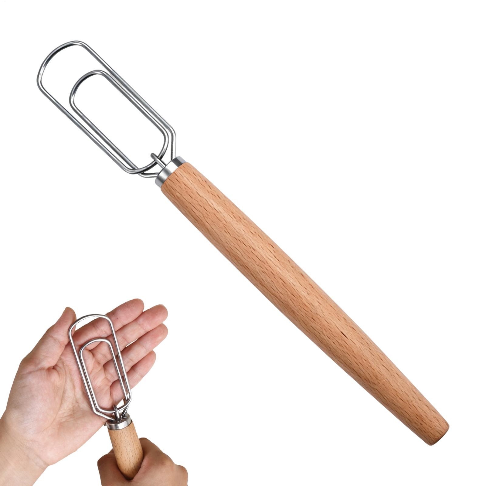 Danimarka Hamur Çırpıcısı Pasl - Danish Pancake Pan incelemesi ve fiyatı