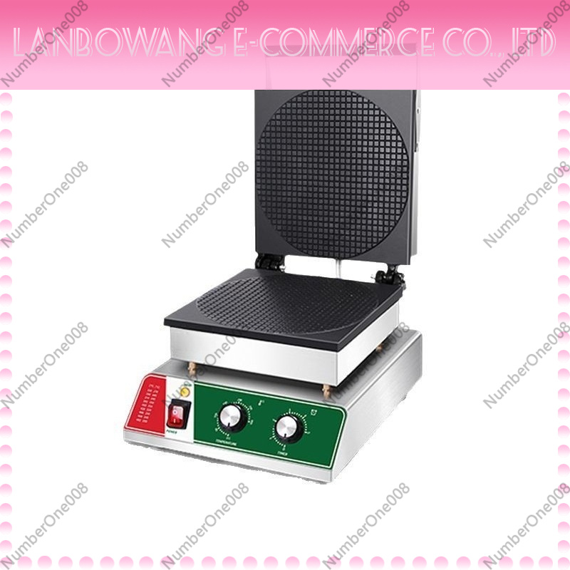 Elektrikli Çıtır Dondurma Küla - Waffle Cone Maker incelemesi ve fiyatı