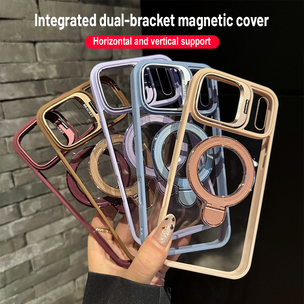 Magsafe Manyetik Tutucu Telefo - Taco Stand Holder incelemesi ve fiyatı