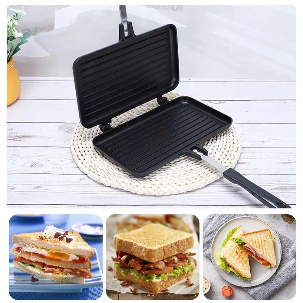 Çift Taraflı kızartma tavası Y - Cast Iron Corn incelemesi ve fiyatı