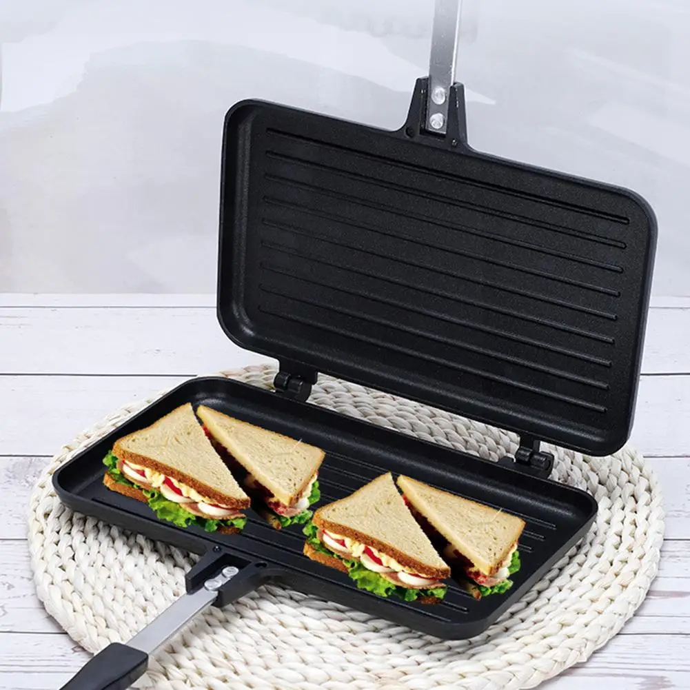 Çift Taraflı kızartma tavası Y - Cast Iron Corn incelemesi ve fiyatı