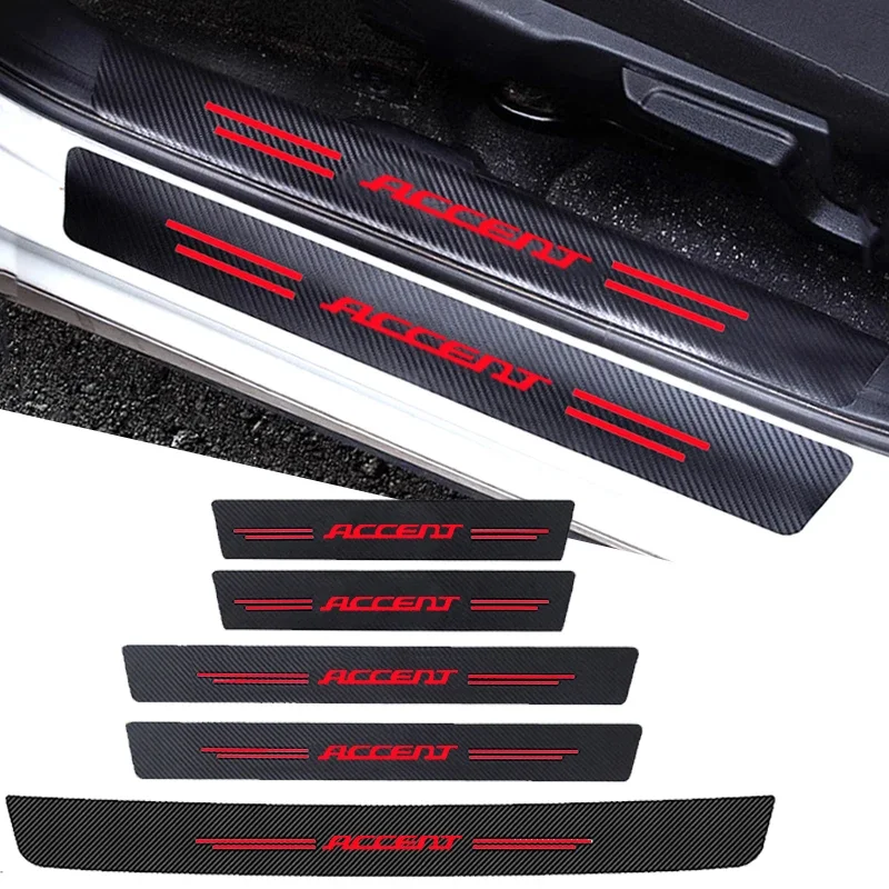 Araba Styling Kapı Eşik Eşiği  - Crepe Pan Carbon incelemesi ve fiyatı