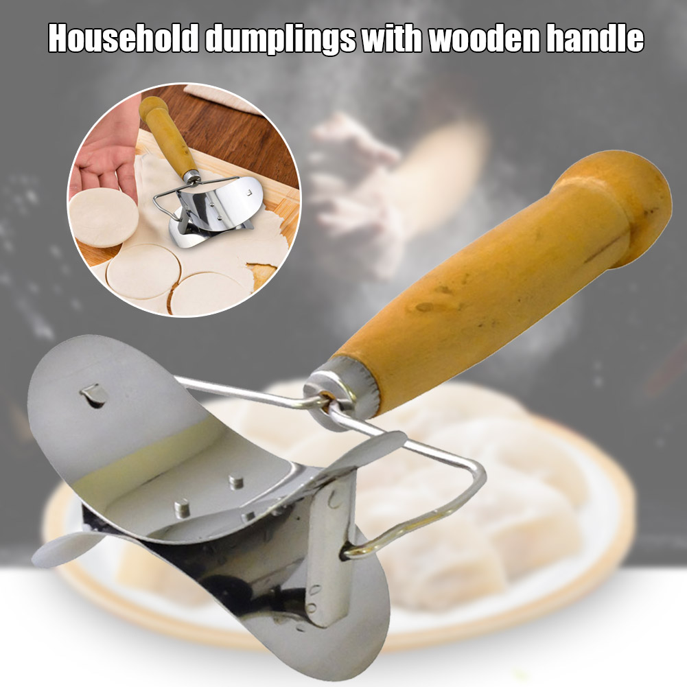 Mutfak hamur basın makinesi ha - Dumpling Press Set incelemesi ve fiyatı