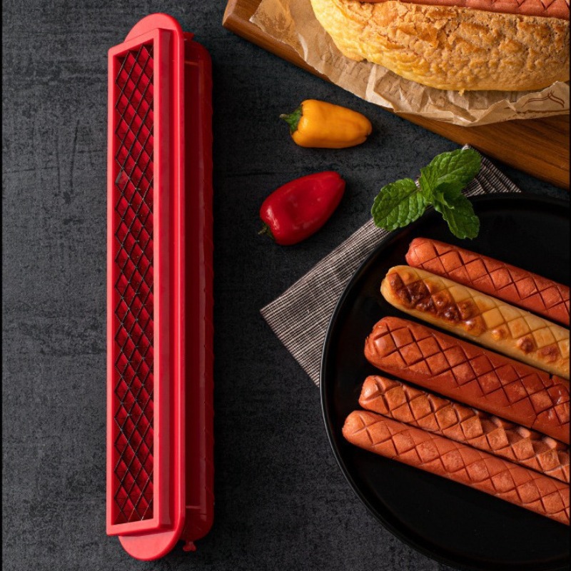 Yeni Paslanmaz Çelik Çok Fonks - Hot Dog Press incelemesi ve fiyatı