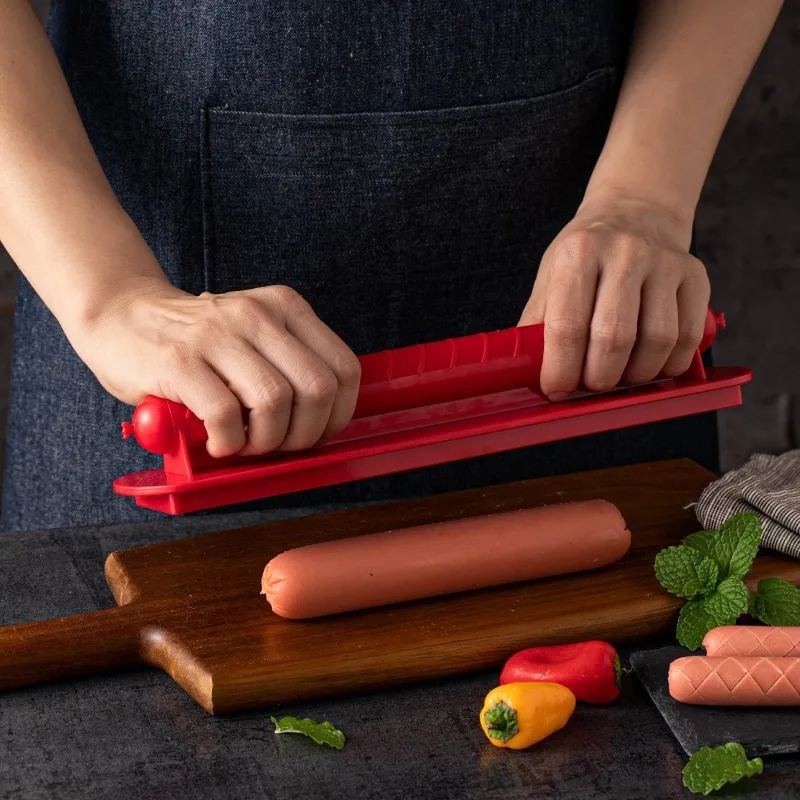 Yeni Paslanmaz Çelik Çok Fonks - Hot Dog Press incelemesi ve fiyatı