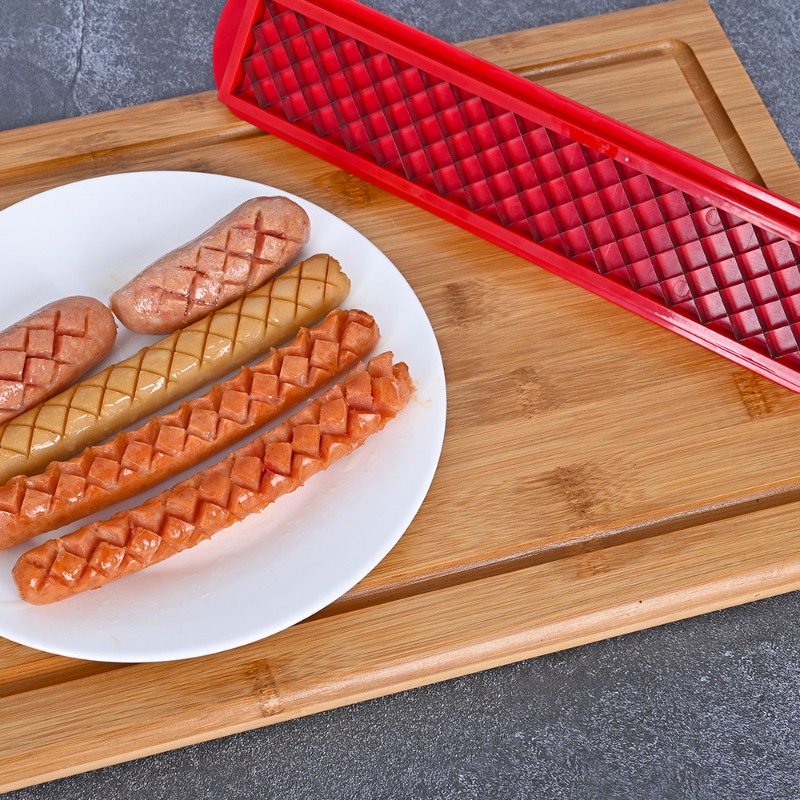 Yeni Paslanmaz Çelik Çok Fonks - Hot Dog Press incelemesi ve fiyatı