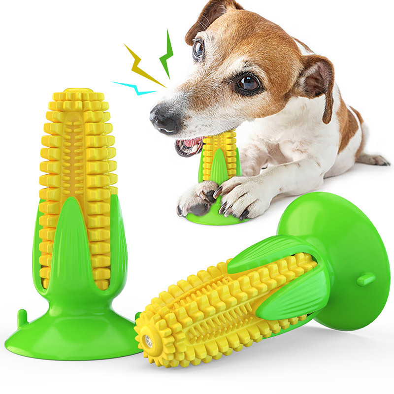 Vantuzlu ve mısır şeklinde ses - Corn Dog Stick incelemesi ve fiyatı