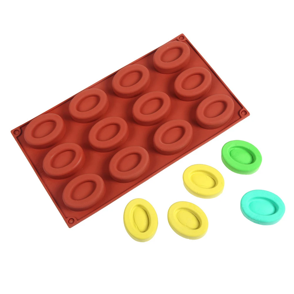 Esnek 12 Bölmeli Silikon Donut - Donut Mold Silicone incelemesi ve fiyatı
