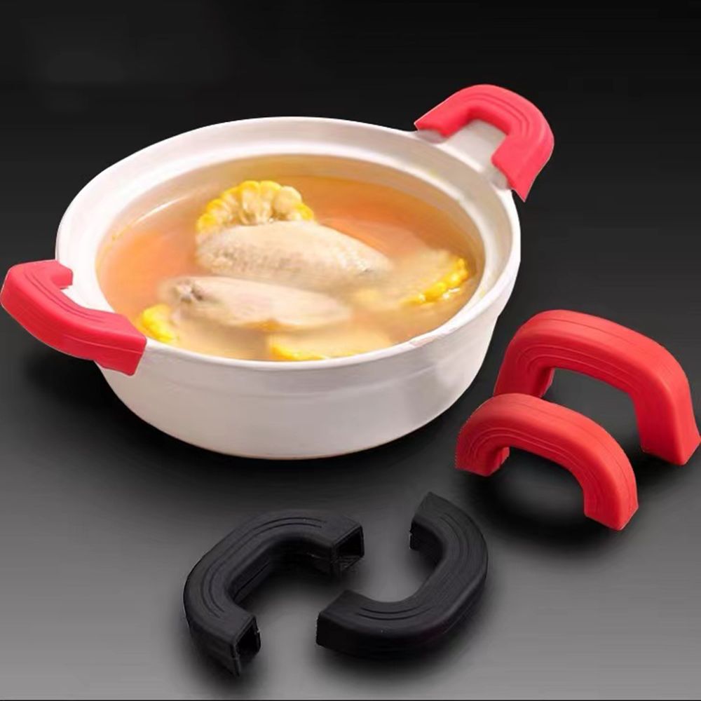 2 adet silikon anti-haşlanma P - Cast Iron Corn incelemesi ve fiyatı