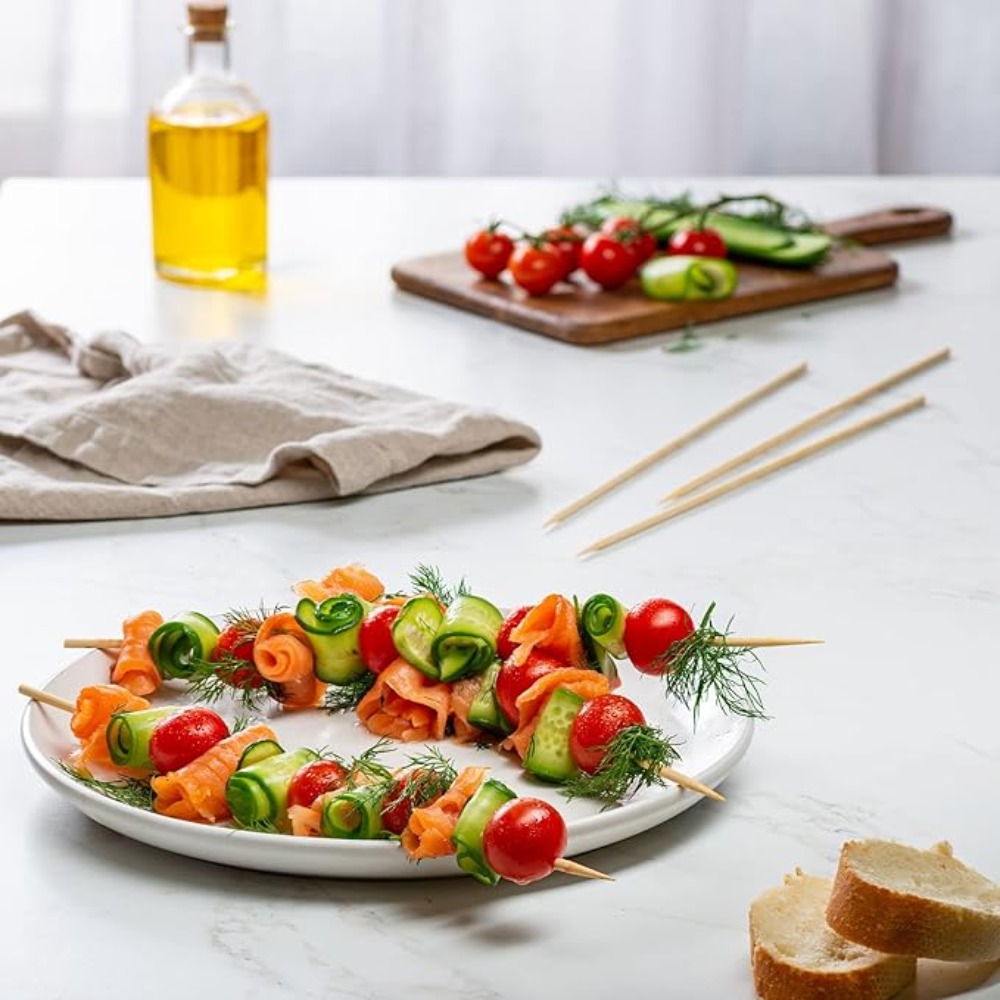90-1350 Adet Tek Kullanımlık B - Corn Dog Stick incelemesi ve fiyatı