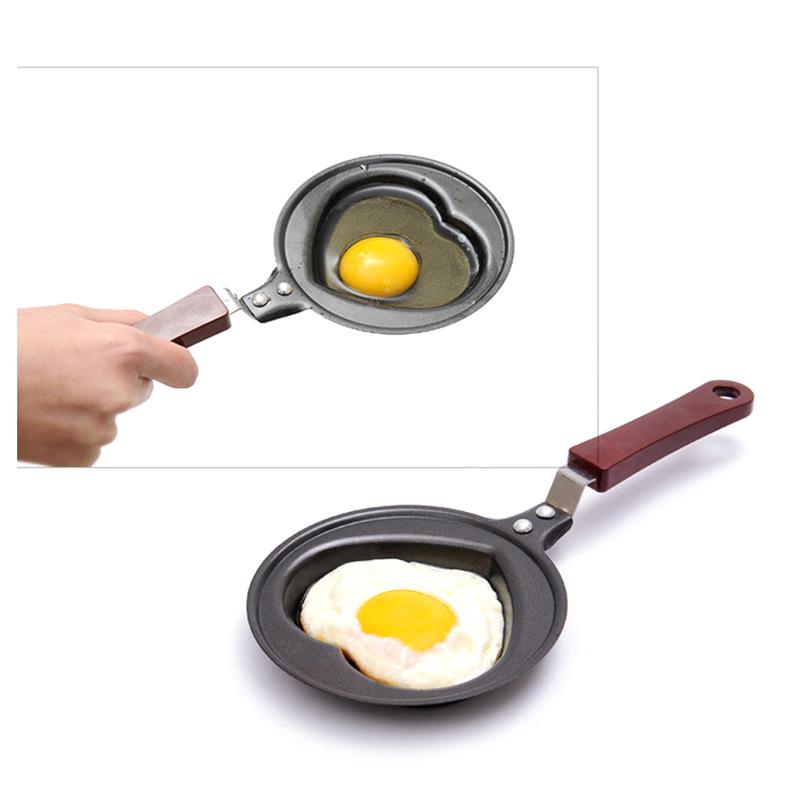 Mini Yumurta Tavası Mutfak Ger - Cast Iron Corn incelemesi ve fiyatı
